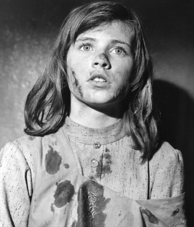奇跡の人〈1962年〉THE MIRACLE WORKER