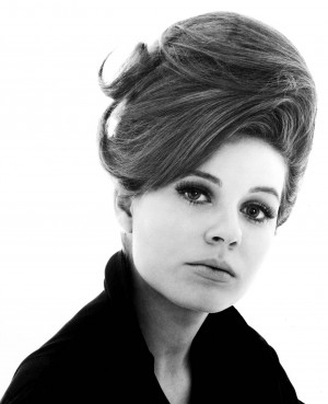 パティ・デューク（1967年頃）