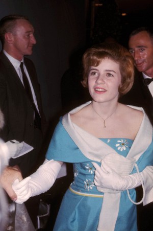 パティ・デューク（1960年代）