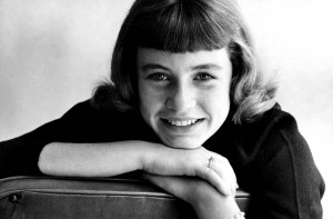 パティ・デューク（1950年代）