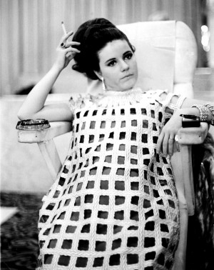 パティ・デューク（1960年代）