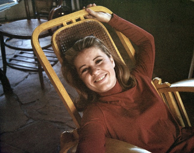パティ・デューク、Patty Duke