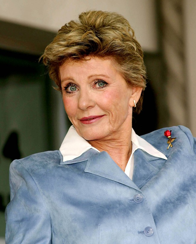 パティ・デューク、Patty Duke