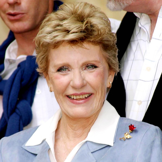 プロフィール用　パティ・デューク、Patty Duke