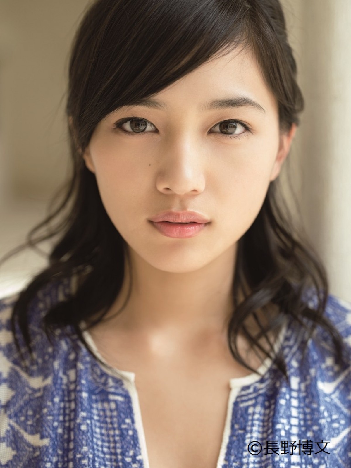 川口春奈、舞台『Magician達のリファンタジ~』に主演決定