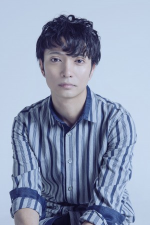 川口春奈主演舞台『Magician達のリファンタジ～』の脚本・演出・出演する粟島瑞丸