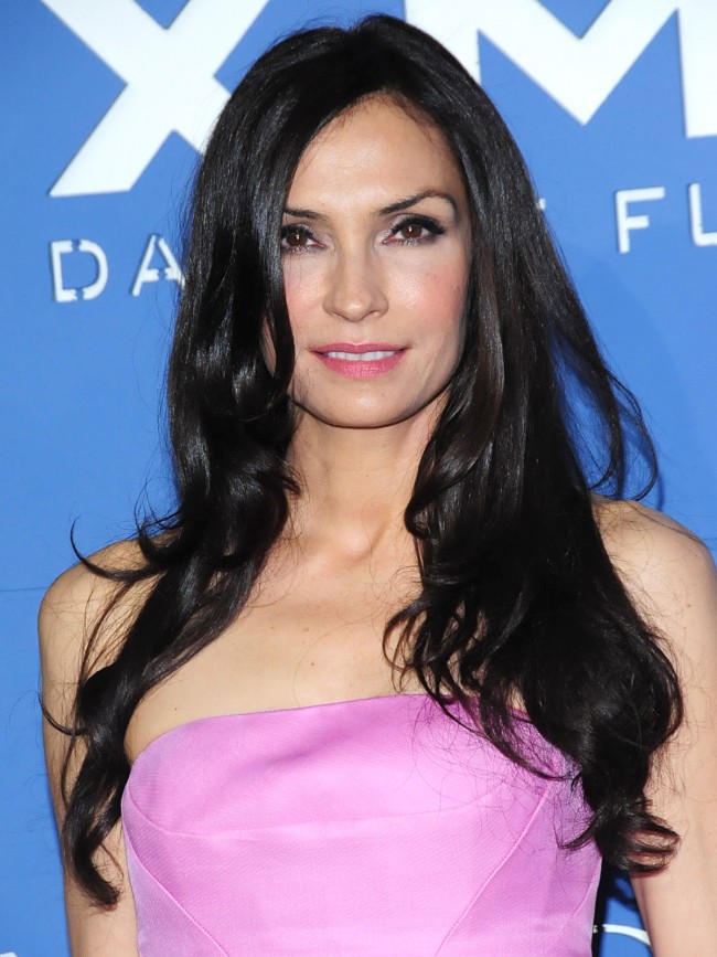 ファムケ・ヤンセン、Famke Janssen