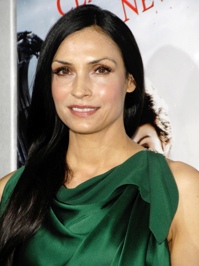 ファムケ・ヤンセン、Famke Janssen