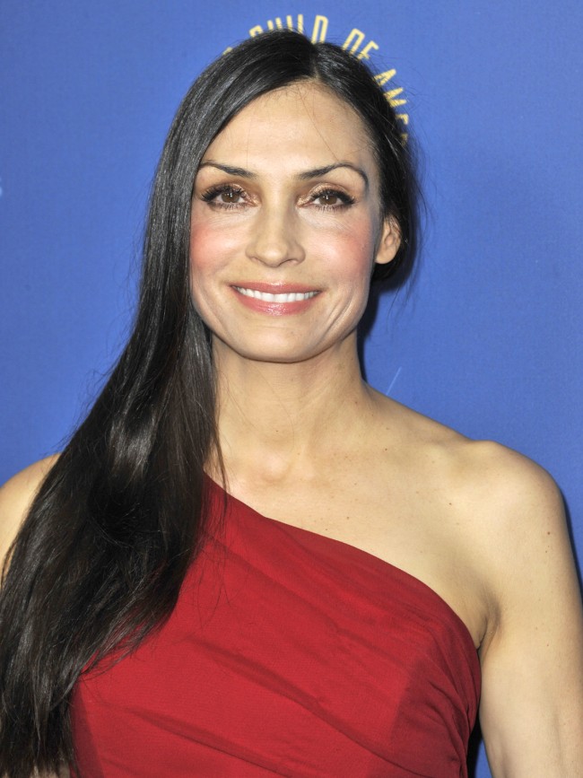 ファムケ・ヤンセン、Famke Janssen