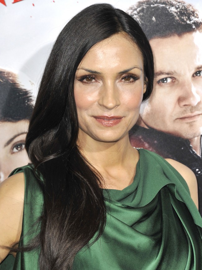 ファムケ・ヤンセン、Famke Janssen