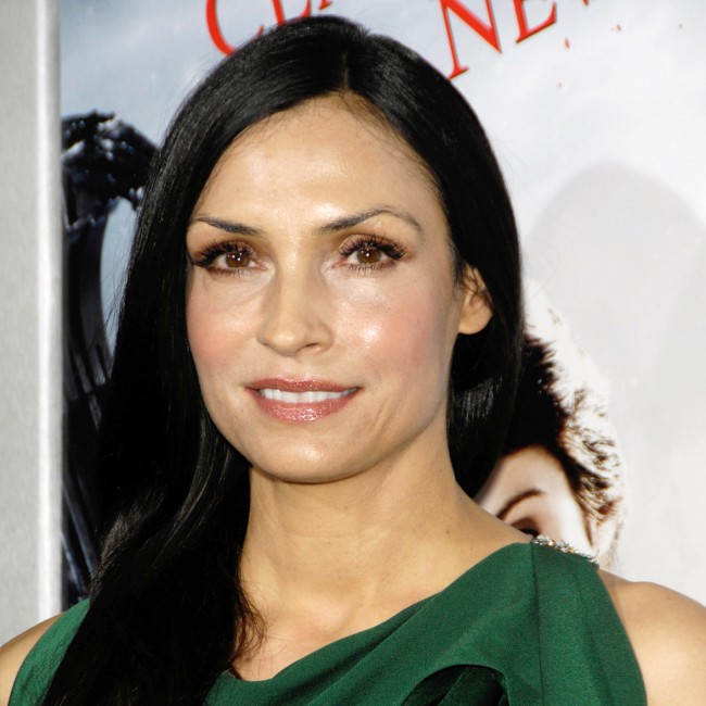 プロフィール用　ファムケ・ヤンセン、Famke Janssen