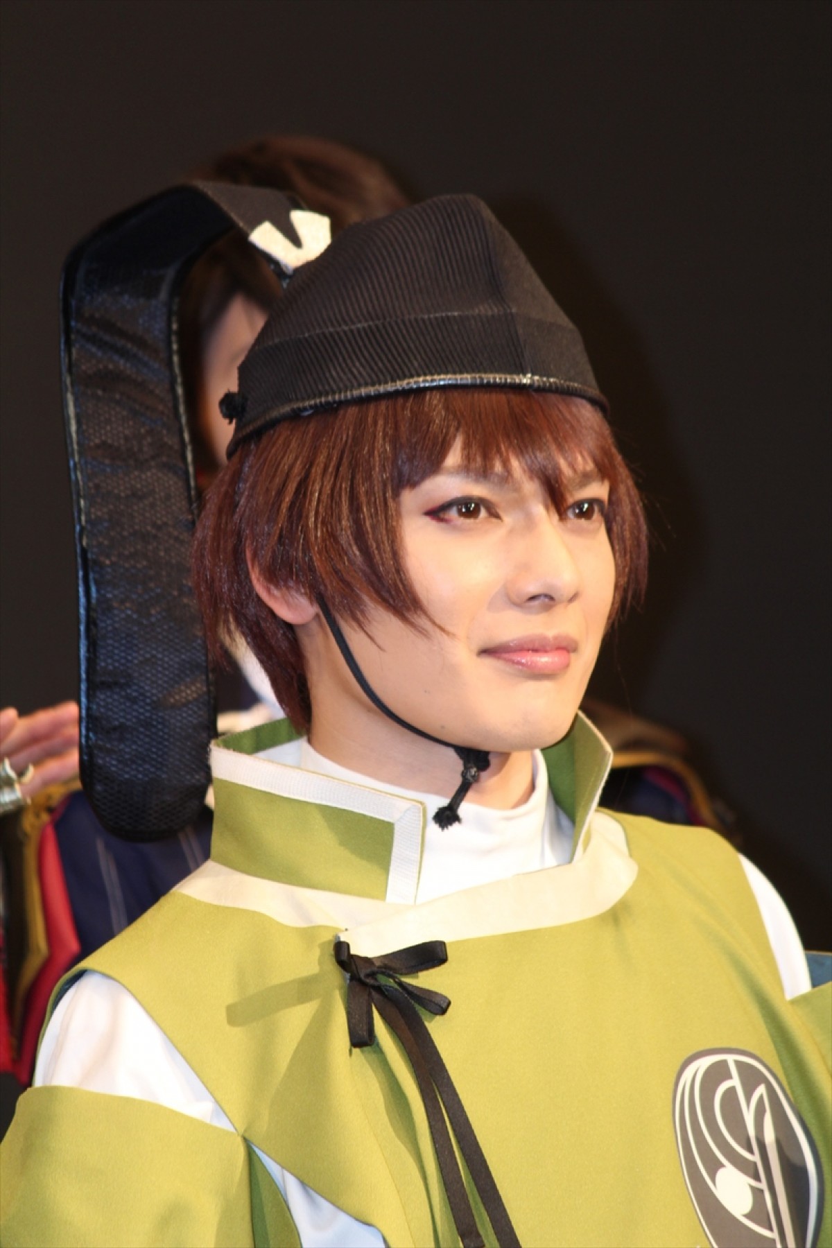 ミュージカル『刀剣乱舞』新作公演、今秋上演！鳥越裕貴＆小越勇輝ら“刀剣男士”に
