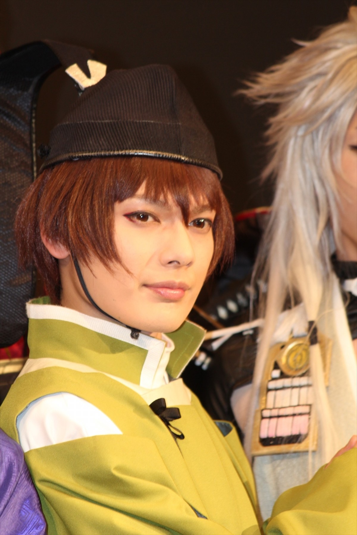ミュージカル『刀剣乱舞』新作公演、今秋上演！鳥越裕貴＆小越勇輝ら“刀剣男士”に