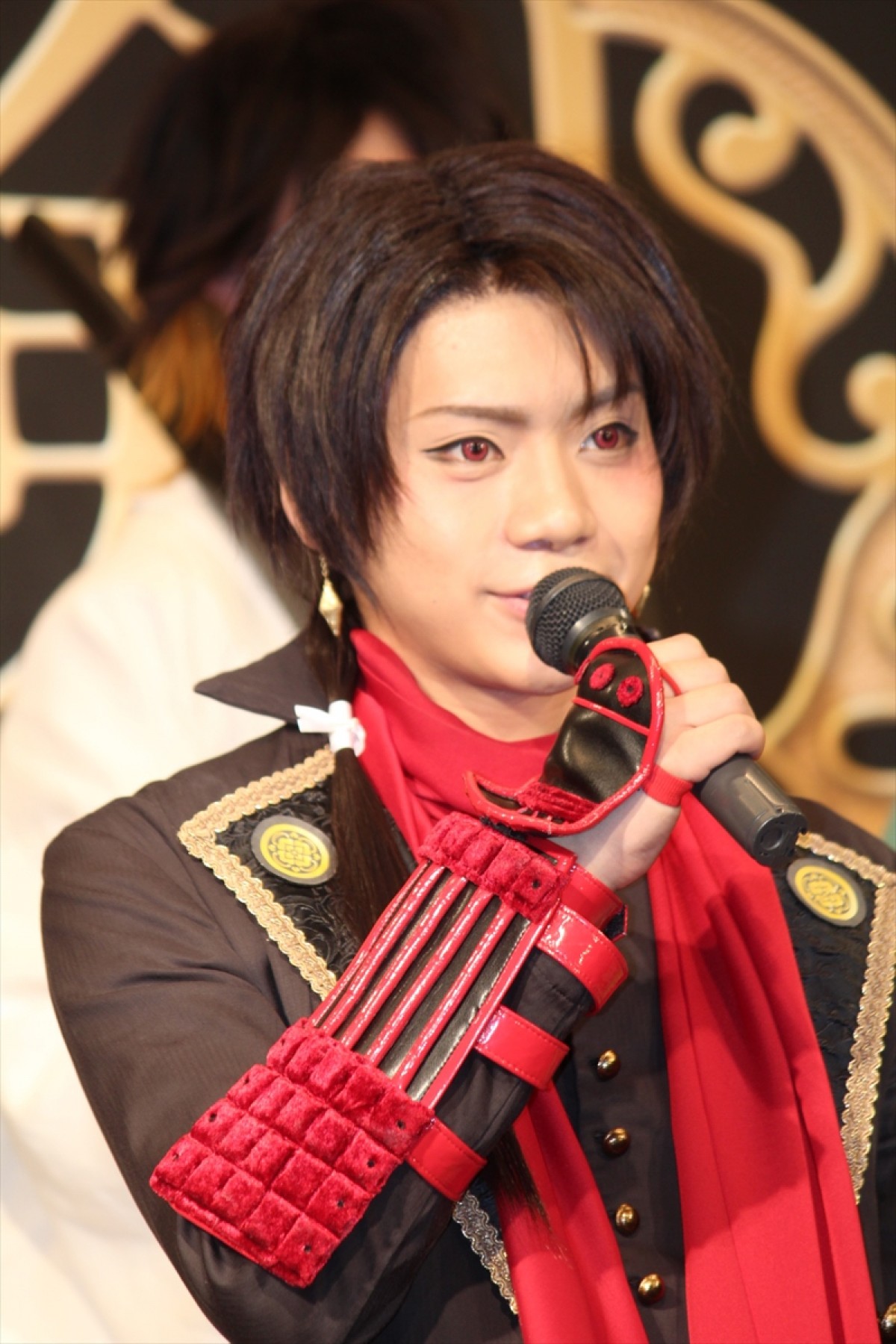 刀剣乱舞