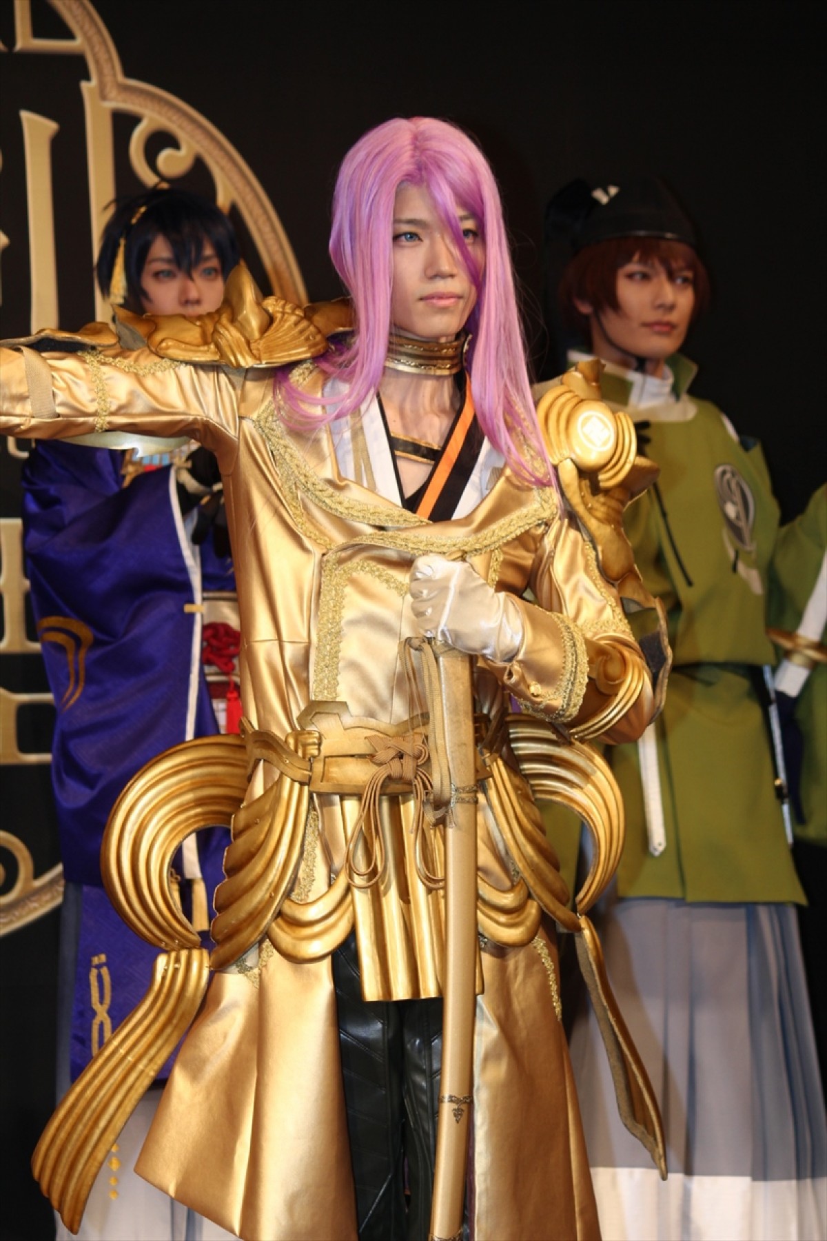 刀剣乱舞
