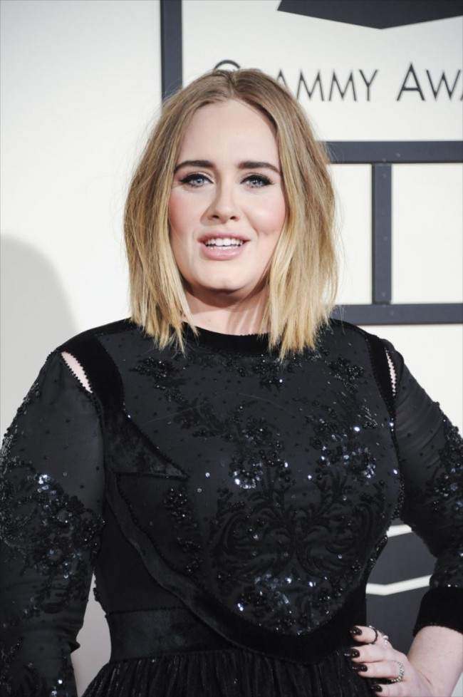 アデル Adele