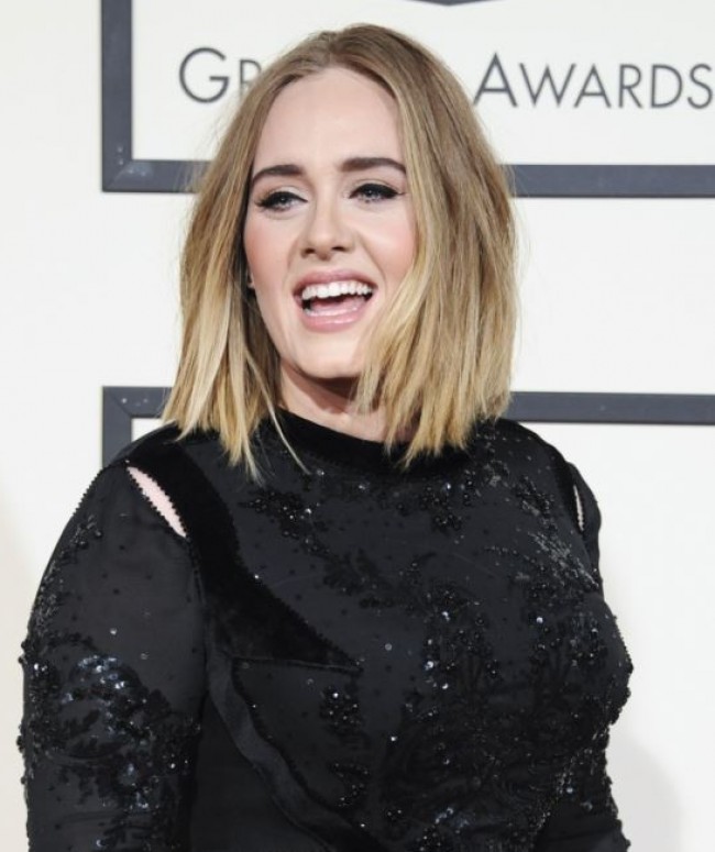 アデル Adele