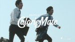 柄本佑＆野村周平が出演する、カロリーメイト新CM「Mate」編。