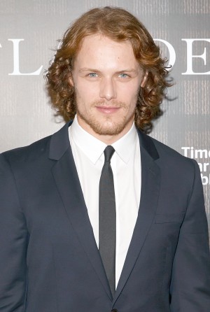 サム・ヒューアン