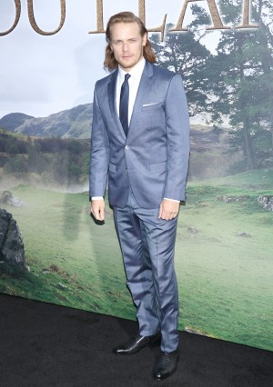 サム・ヒューアン