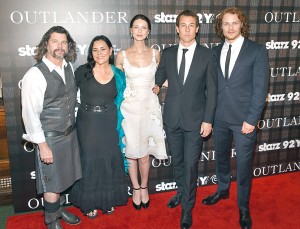 サム・ヒューアン