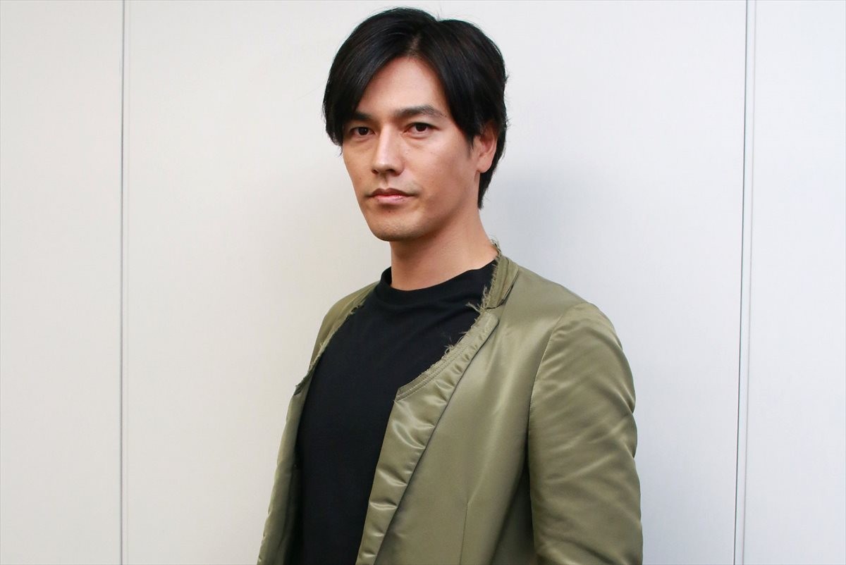 要潤、多部未華子に陶酔する“ピュアな男” 役に笑顔「新鮮な役が来たな」