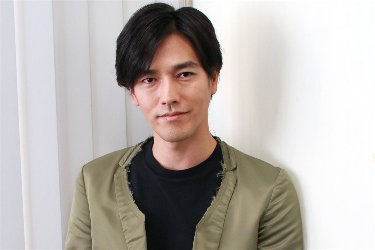 要潤、多部未華子に陶酔する“ピュアな男” 役に笑顔「新鮮な役が来たな」