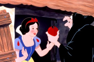 “白雪姫の妹”ローズレッドを主人公にした実写映画が製作へ