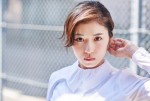 NHKドラマ10『水族館ガール』に出演する松岡茉優