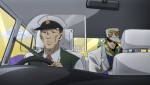 TVアニメ『ジョジョの奇妙な冒険 ダイヤモンドは砕けない』第1話先行カット到着ッ！