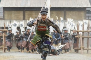 『真田丸』いよいよ決戦の時！大軍の徳川に妙策を展開する真田、その行く末は…