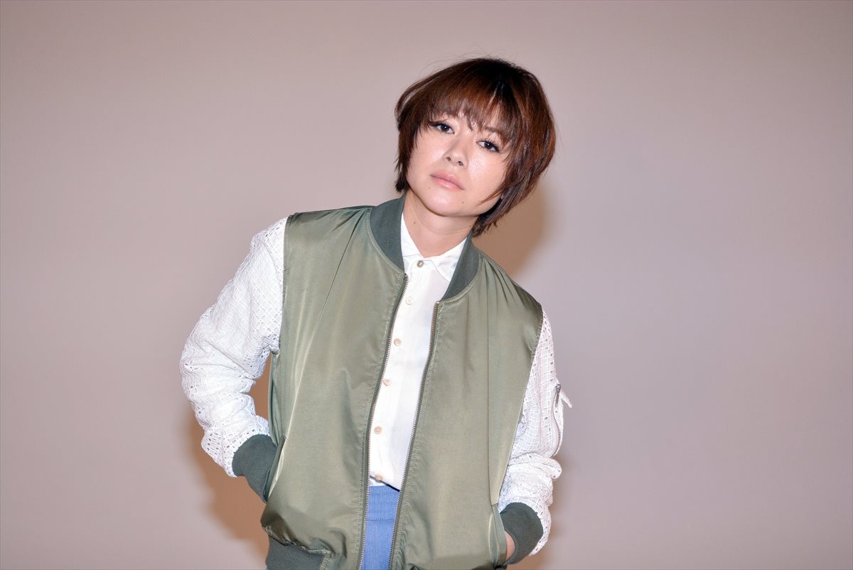 真木よう子「強い女性が認められる世の中に…」二階堂ふみと語る“いい女”とは
