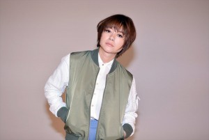 『蜜のあわれ』真木よう子インタビュー