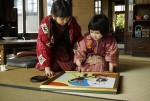 『とと姉ちゃん』第1週「常子、父と約束する」場面写真
