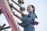 『とと姉ちゃん』第1週「常子、父と約束する」場面写真