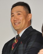 1988年生まれの有名人・田中将大