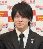 1988年生まれの逸材・内村航平