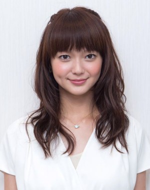 1988年生まれの逸材・多部未華子