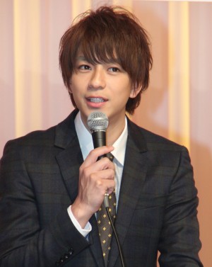 1988年生まれの逸材・三浦翔平