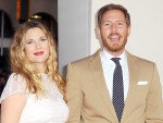 ドリュー・バリモア、3度目の離婚へ