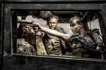 『マッドマックス』シャーリーズ・セロン、トム・ハーディと撮影時の不仲を告白