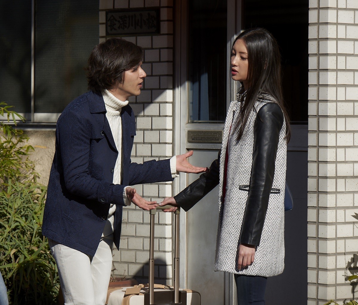 『オオカミ少女と黒王子』 山田裕貴が“ウザめ”なチャラ男役として出演