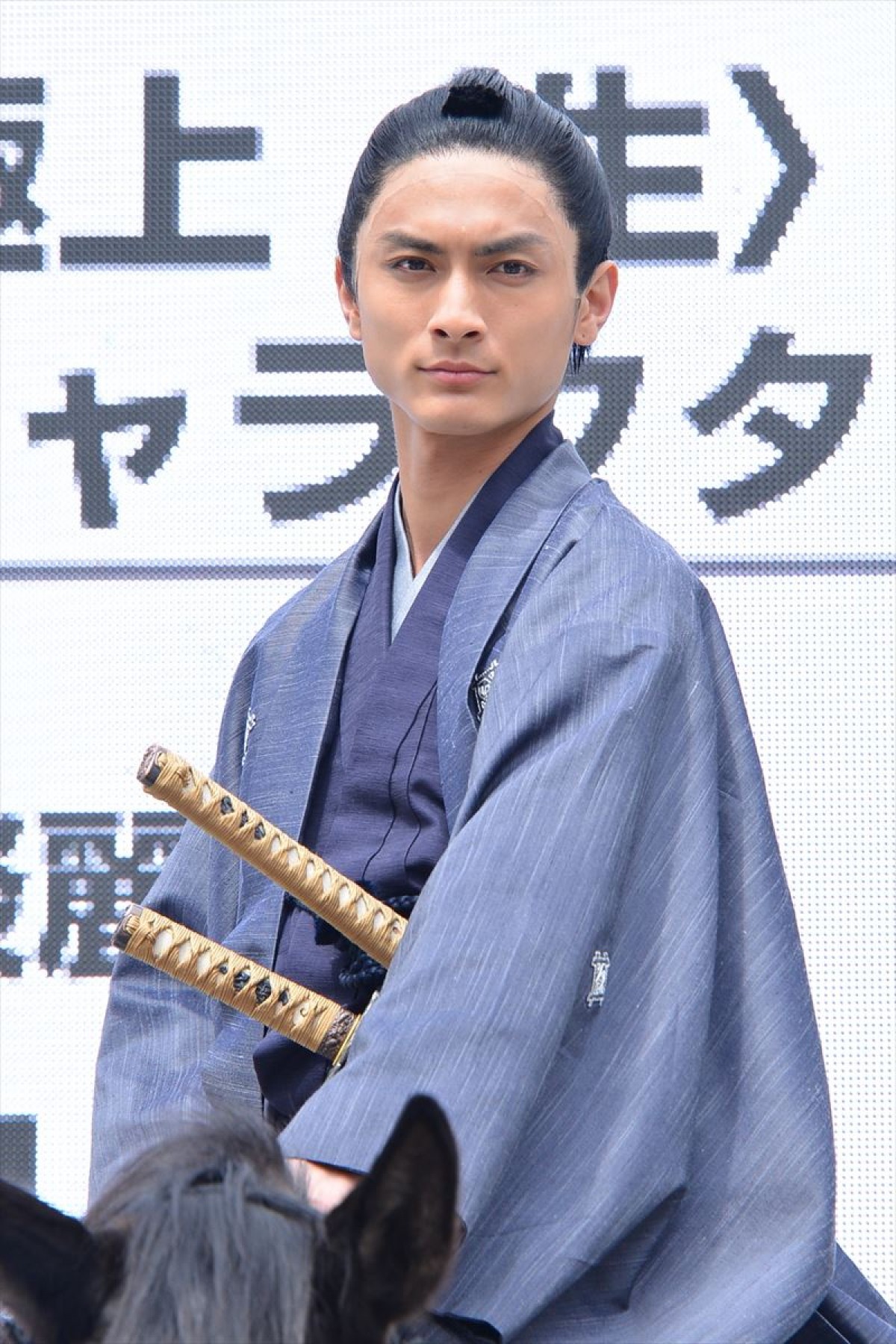 高良健吾、新社会人にエール「考えて、考えて、考えまくって！」