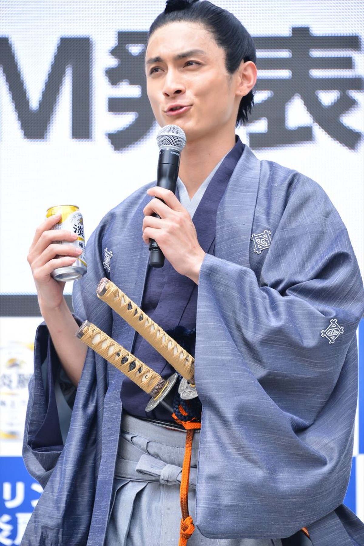 高良健吾、新社会人にエール「考えて、考えて、考えまくって！」