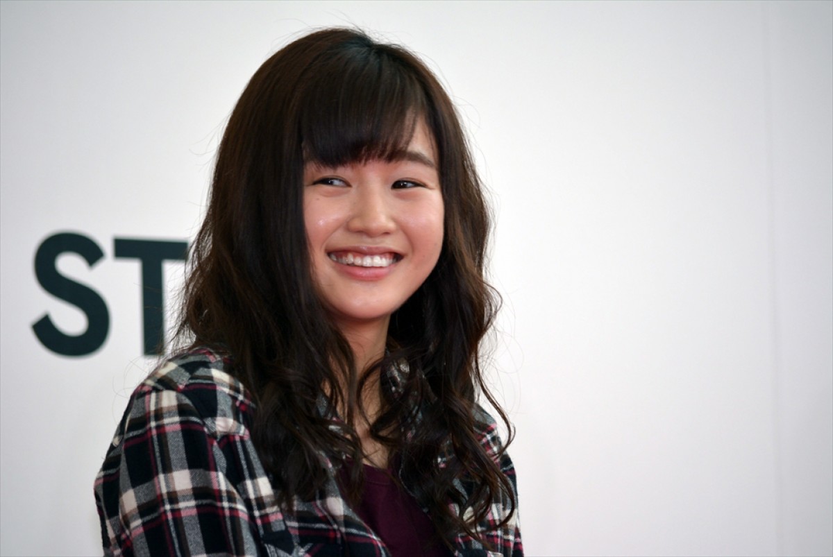 福山雅治、月9ヒロイン・藤原さくらから「本当に存在するんだ」　共演に感動の声