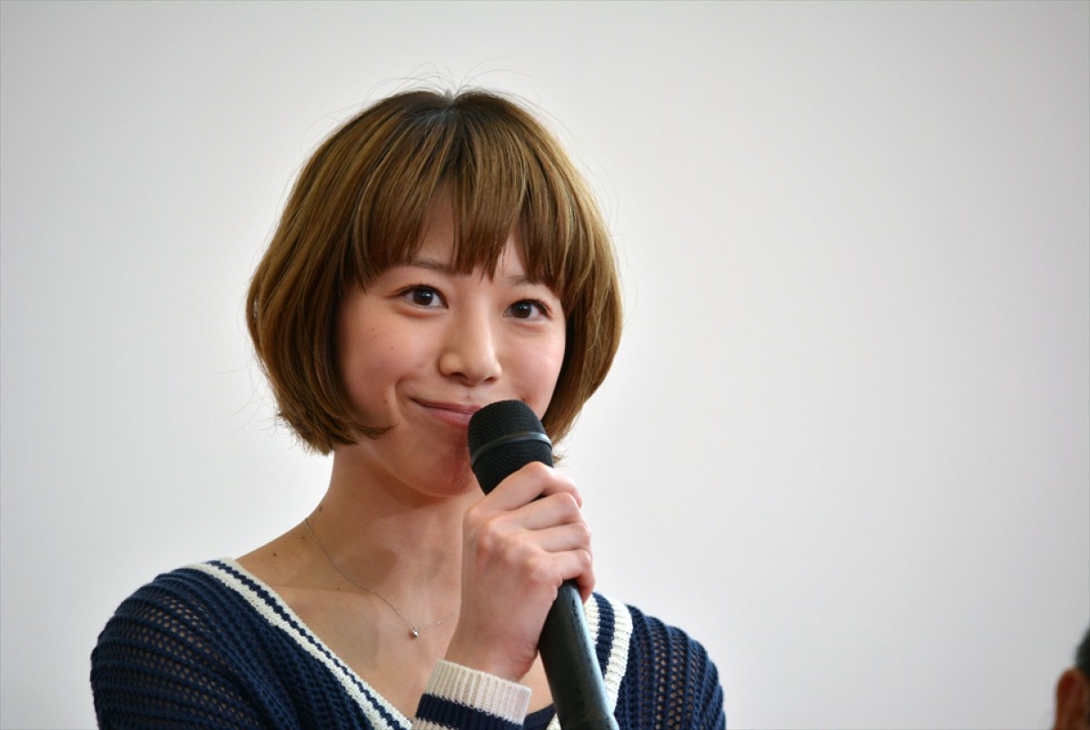 福山雅治、月9ヒロイン・藤原さくらから「本当に存在するんだ」　共演に感動の声
