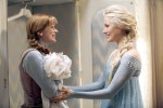 人気ドラマ『ワンス・アポン・ア・タイム』シーズン4、アナとエルサがついに登場！