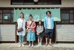 『湯を沸かすほどの熱い愛』オダギリジョー、松坂桃李の出演決定！