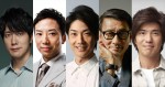 野村萬斎×市川猿之助が初共演！ 豪華キャストで贈る時代劇映画『花戦さ』製作決定