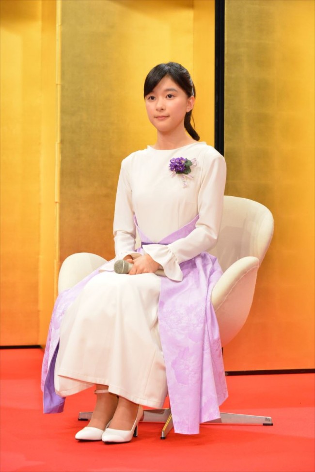 NHK連続テレビ小説『べっぴんさん』